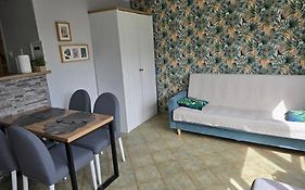 Apartament Słoneczny