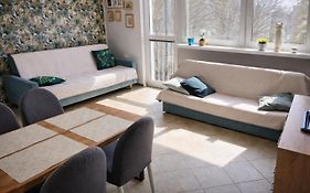 Apartament Słoneczny